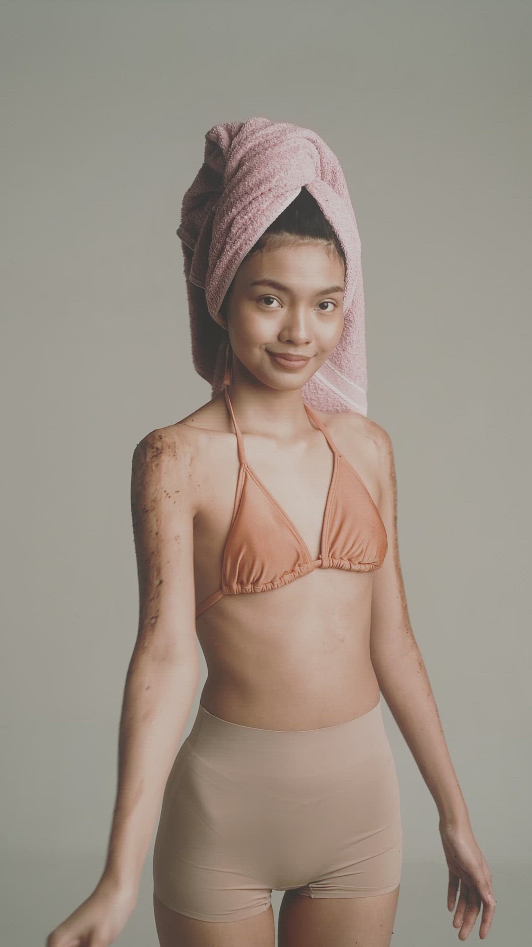 cacao crush davao chocolate body scrub