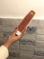 Butt acne buttne Baby Bum Scrub - Honey Beauty Ph